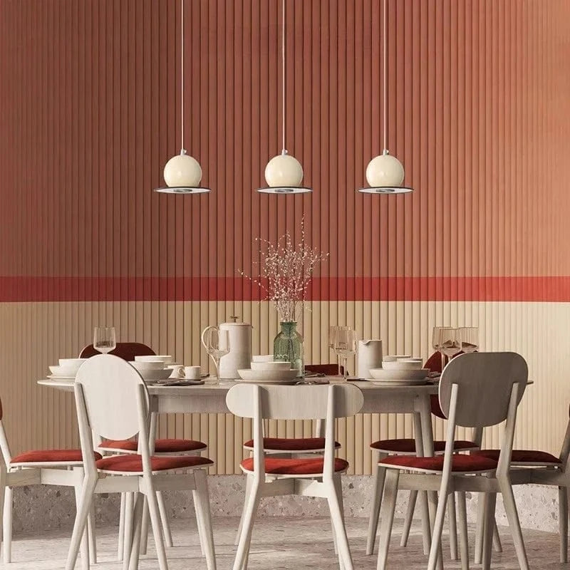 Italian Design Table Lamp for Restaurants and Bars Norenza