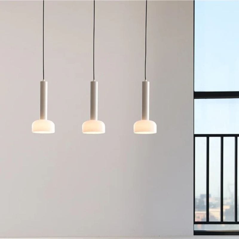 Italian Minimalist Nightstand Lamp for Multicolor Nordic Decor Norenza