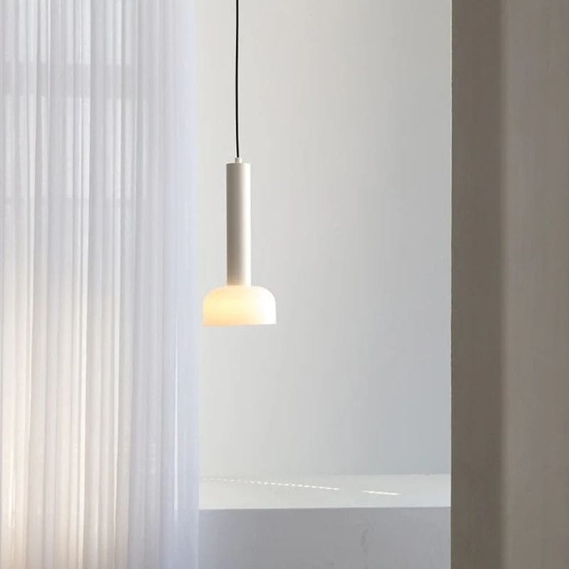 Italian Minimalist Nightstand Lamp for Multicolor Nordic Decor Norenza