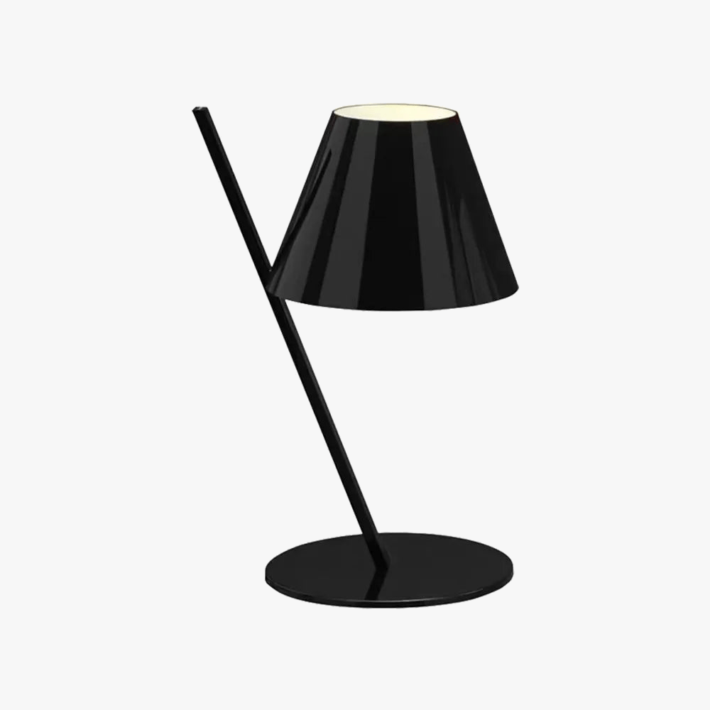 Italian Modern Desk Lamp for Contemporary Interiors Norenza