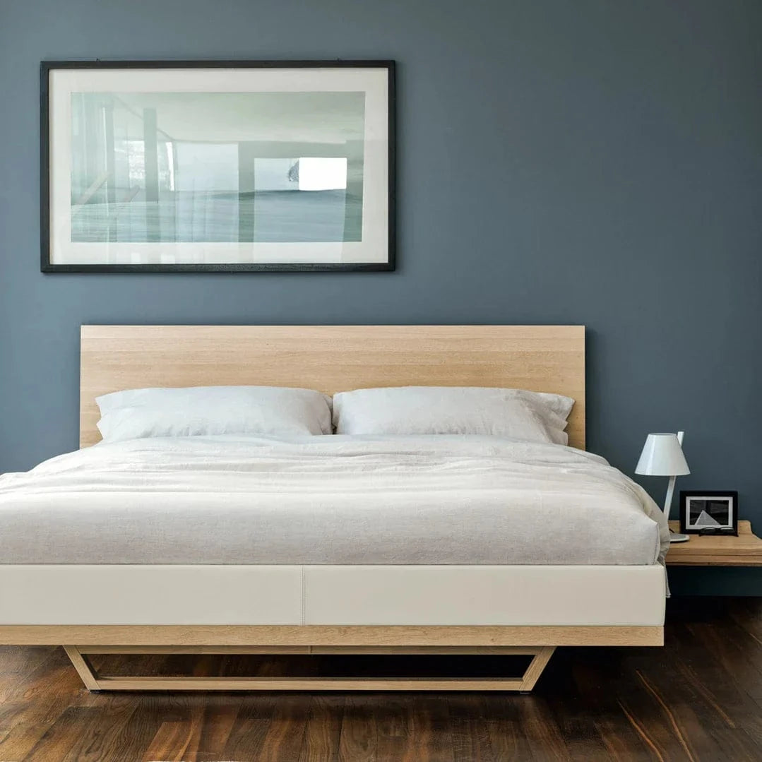 Italian Modern Desk Lamp for Contemporary Interiors Norenza