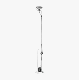 Classic Italian Floor Lamp for Modern Decor