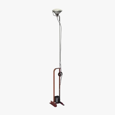 Classic Italian Floor Lamp for Modern Decor