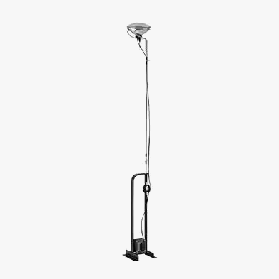 Classic Italian Floor Lamp for Modern Decor