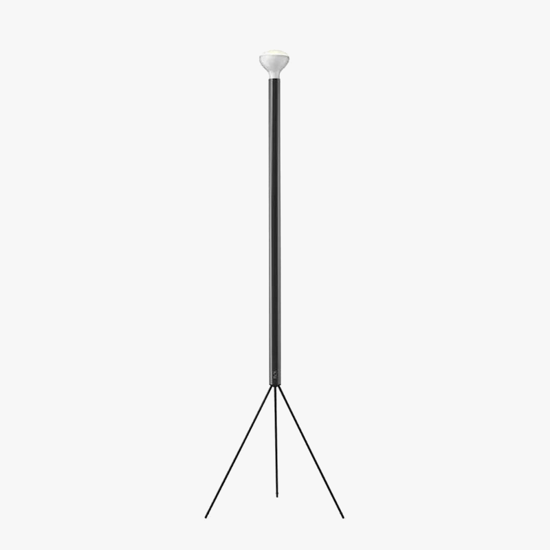 Artistic Italian Design Floor Lamp for an Elegant Interior