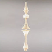 Akari Rice Paper LED Pendant Light - Modern Loft Home Decor