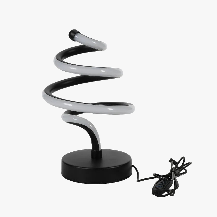 Creative USB Christmas Tree Desk Lamp