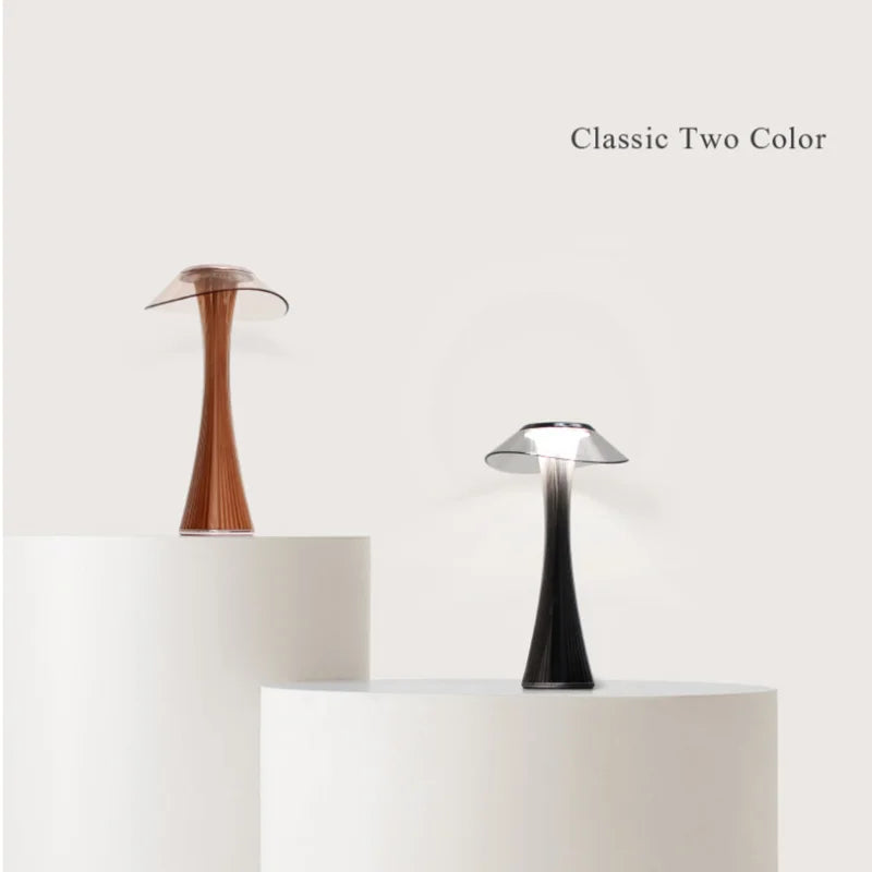 Minimalist Nordic LED Desk Lamp