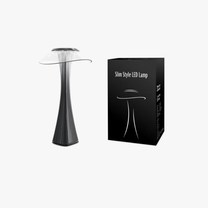 Minimalist Nordic LED Desk Lamp