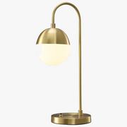 Creative Retro LED Desk Lamp for Indoor Lighting