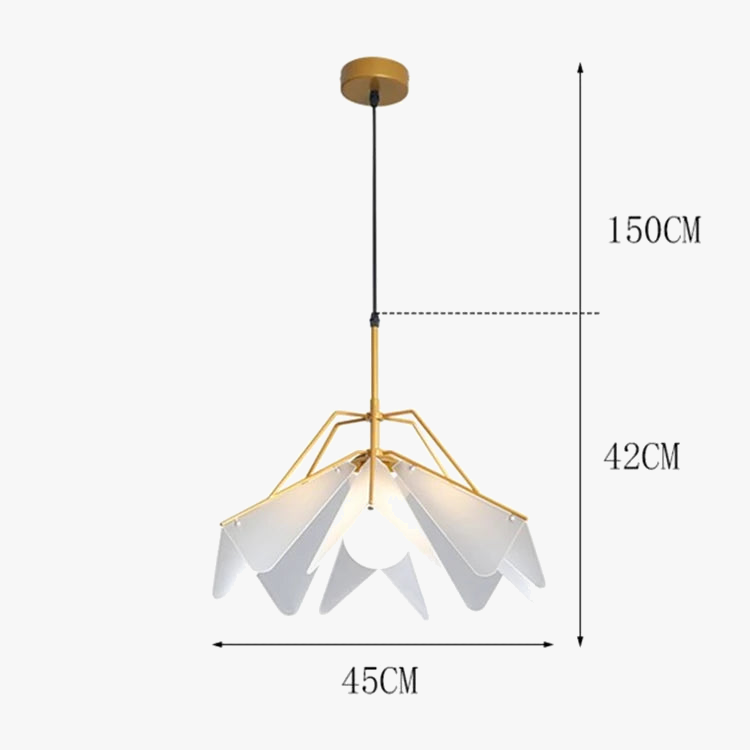 Creative Design Bedside Lamp for Modern Interiors