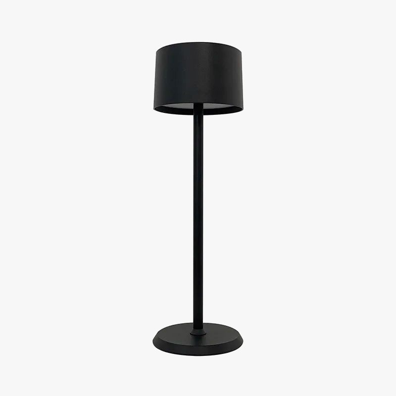 Modern Touch Control LED Bedside Lamp