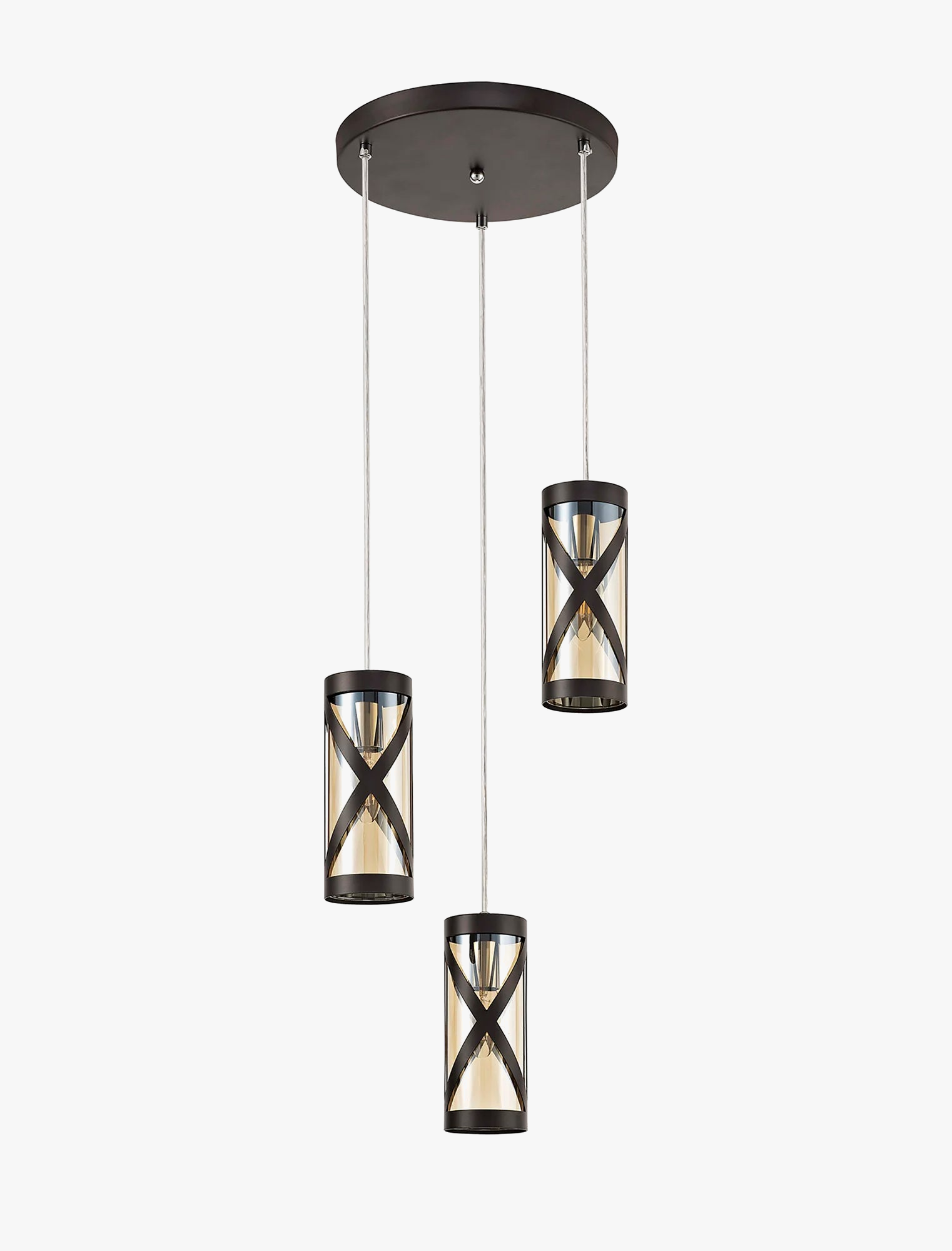Modern Creative Nordic Nightstand Lamp for Any Space