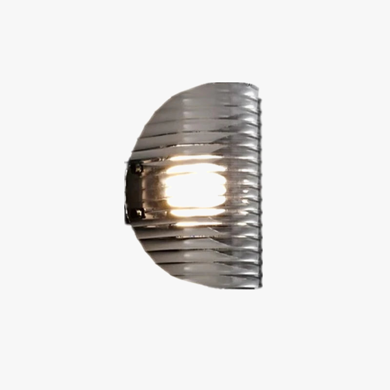 Modern Nordic Table Lamp for Elegant Interiors