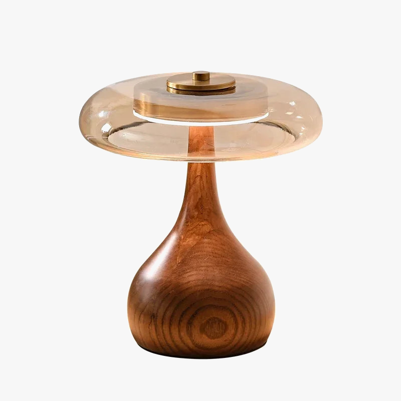 Creative French Retro Table Lamp for Interior Decor