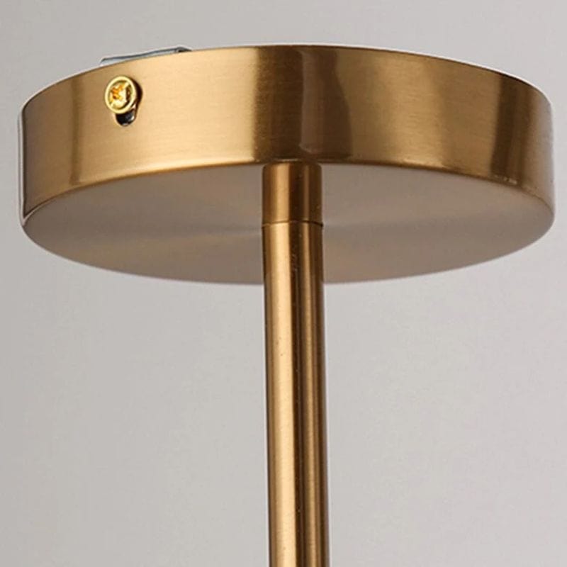 LED Branch Design Chandelier with Glass Balls Norenza