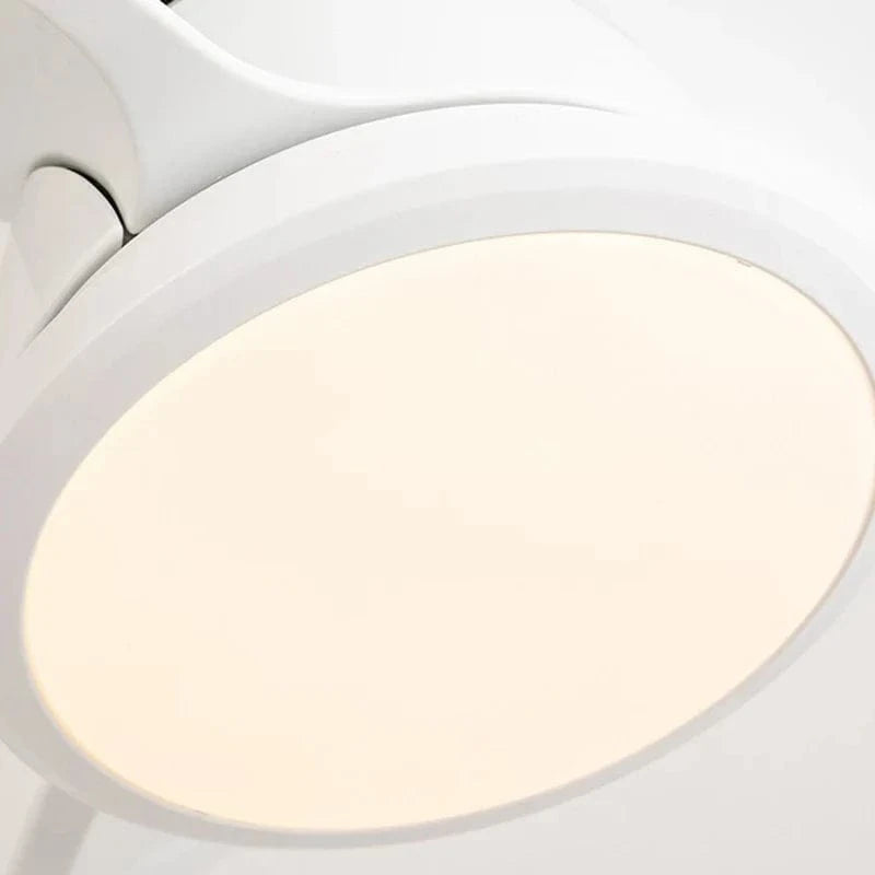 LED Ceiling Fan with Remote Control Norenza