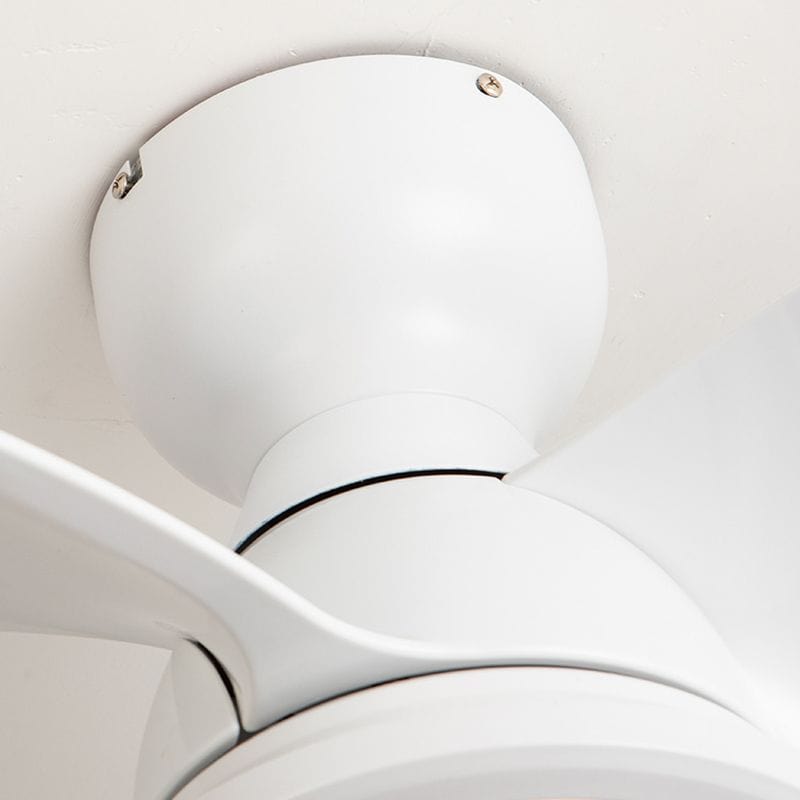 LED Ceiling Fan with Remote Control Norenza