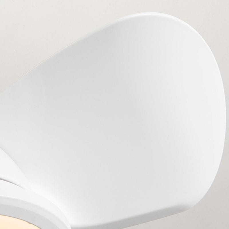 LED Ceiling Fan with Remote Control Norenza