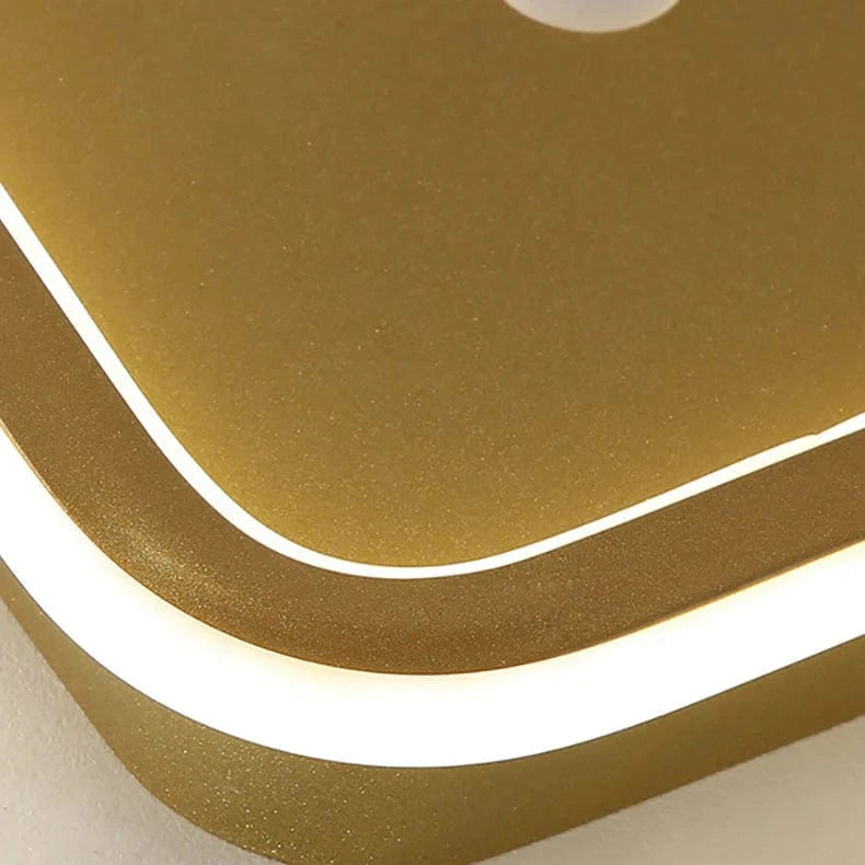 LED Ceiling Light with PIR Motion Sensor Norenza