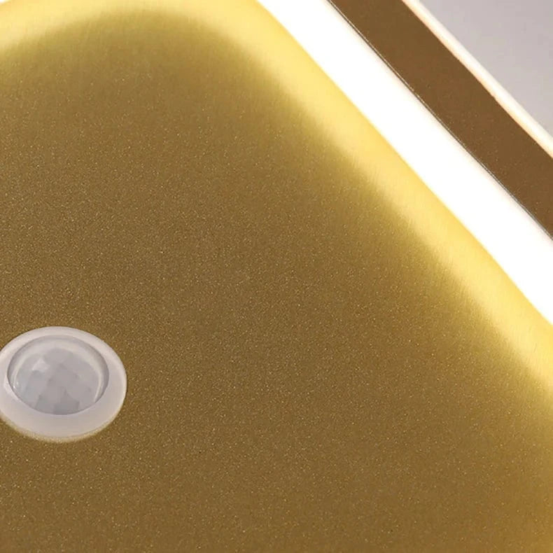 LED Ceiling Light with PIR Motion Sensor Norenza