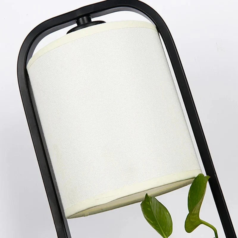 LED Desk Lamp for Reading and Studying with Shade Norenza