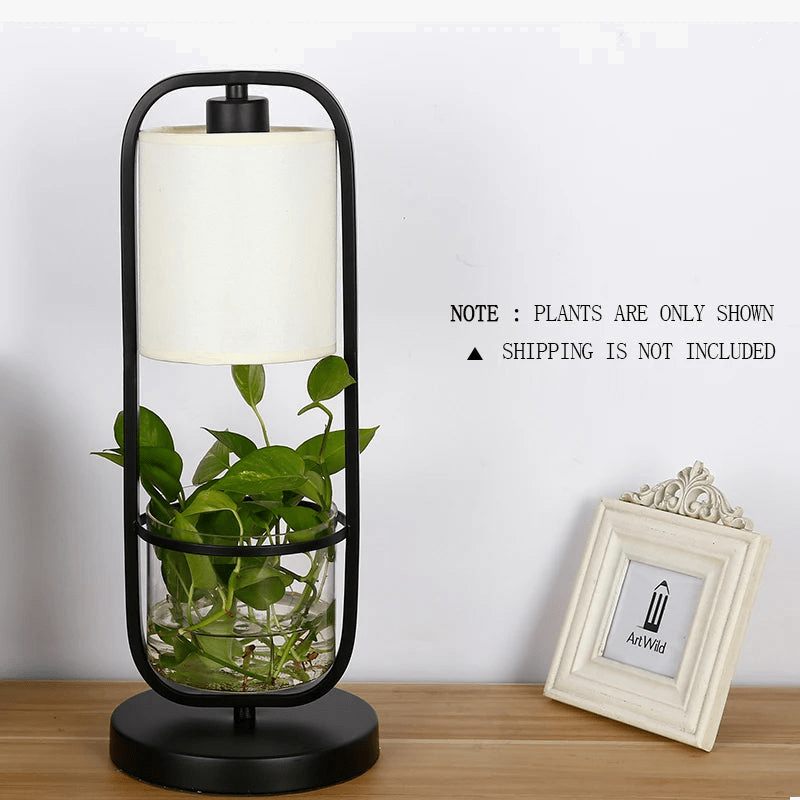 LED Desk Lamp for Reading and Studying with Shade Norenza