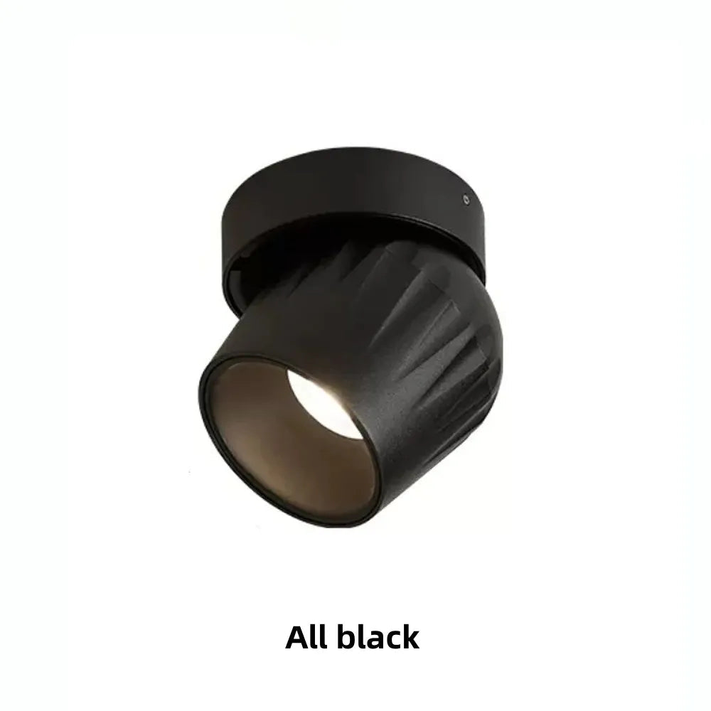 Round Design LED Downlight Spotlights