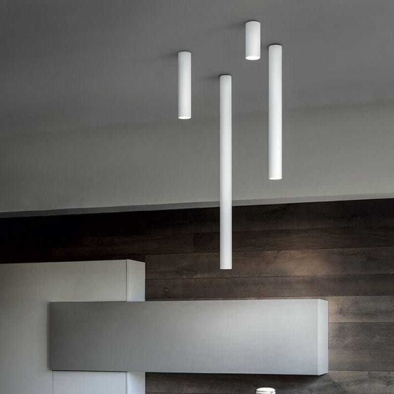 LED Tube Surface Mount Spot Light Norenza