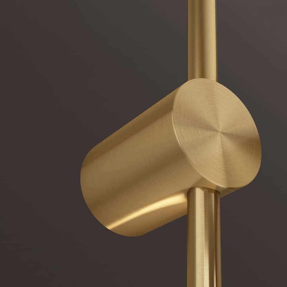 Long Minimalist LED Wall Sconce Norenza