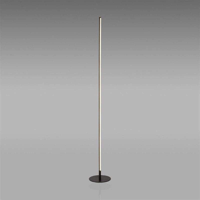 Lucien Minimalist LED Floor Lamp Norenza