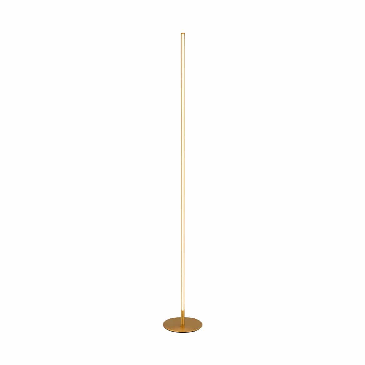 Lucien Minimalist LED Floor Lamp Norenza