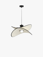 Minimalist Decorative Pendant Light for Modern Interiors
