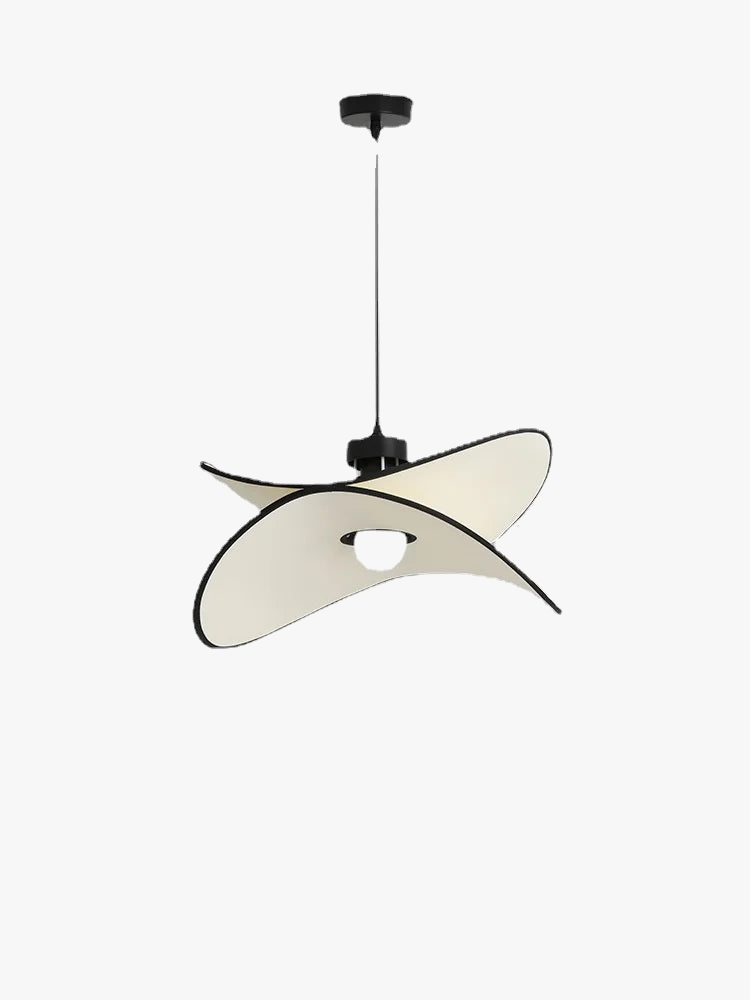 Minimalist Decorative Pendant Light for Modern Interiors