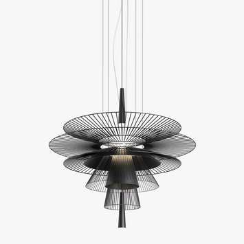 Nordic LED Pendant Light for Living Room, Dining Room, Kitchen, and Home Decor