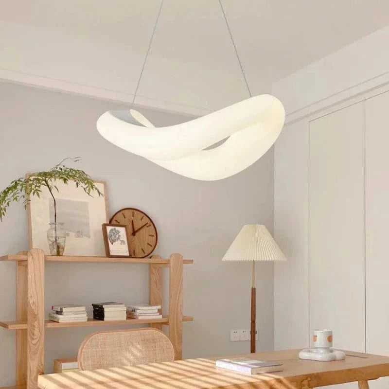 Luxurious Children's Nightstand Lamp with Eye Protection Norenza