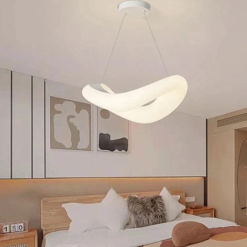 Luxurious Children's Nightstand Lamp with Eye Protection Norenza