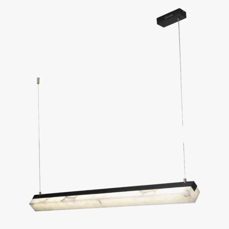 Luxury Copper Lamp for Living Room, Bar, Restaurant, and Office Black Norenza