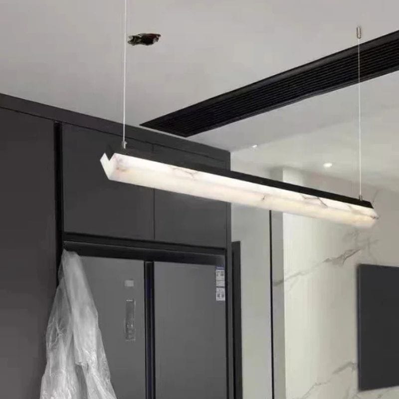 Luxury Copper Lamp for Living Room, Bar, Restaurant, and Office Norenza