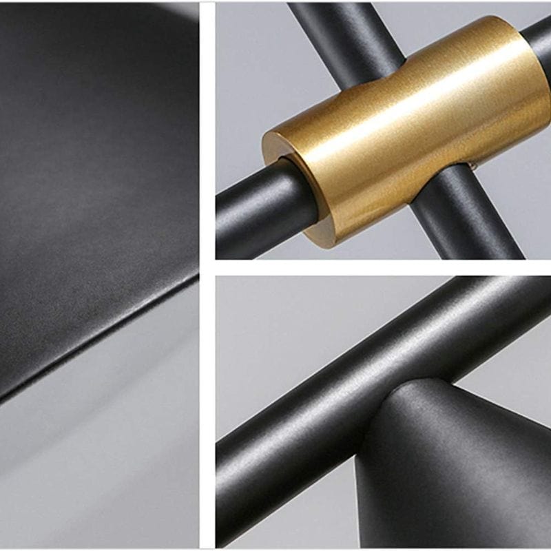 Magic Cone and Ball Design Pendant Light Norenza