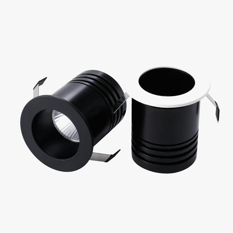 Mini LED Spot Light for Integrated Lighting and Modern Design Norenza