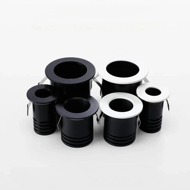 Mini LED Spot Light for Integrated Lighting and Modern Design Norenza