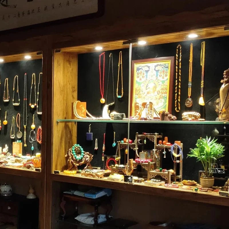 Mini Recessed LED Spot Light for Indoor Use with Driver Included Norenza