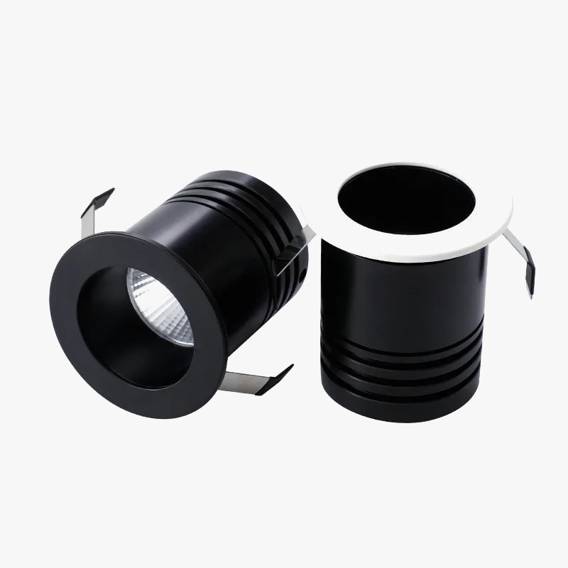 Mini LED Spot Light for Integrated Lighting and Modern Design