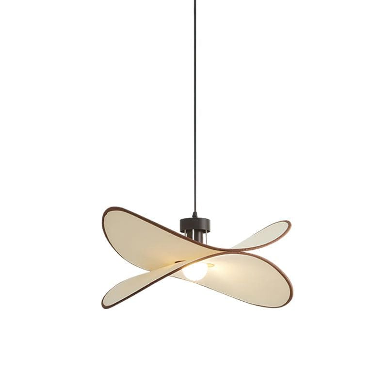 Minimalist Decorative Pendant Light for Modern Interiors 19.7 in (50 cm) Norenza