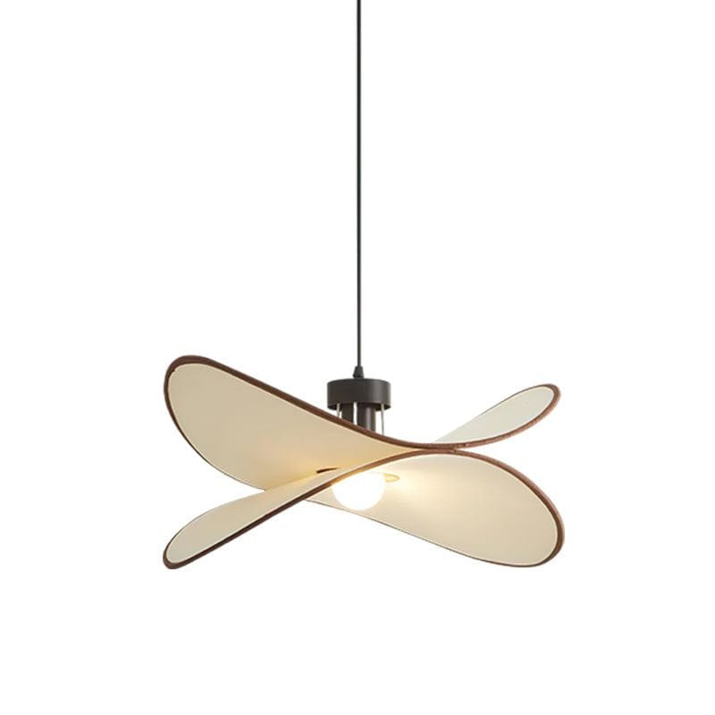 Minimalist Decorative Pendant Light for Modern Interiors 23.6 in (60 cm) Norenza