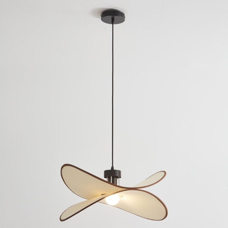 Minimalist Decorative Pendant Light for Modern Interiors 31.5 in (80 cm) Norenza