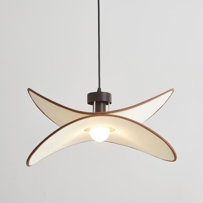 Minimalist Decorative Pendant Light for Modern Interiors Norenza