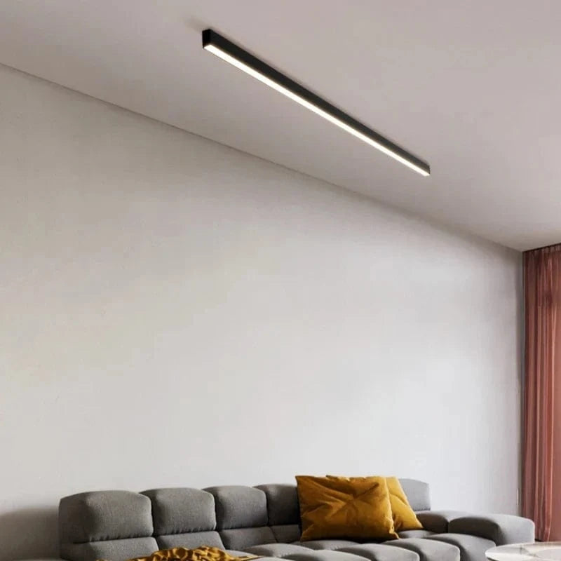 Minimalist Design LED Pendant Ceiling Light Norenza