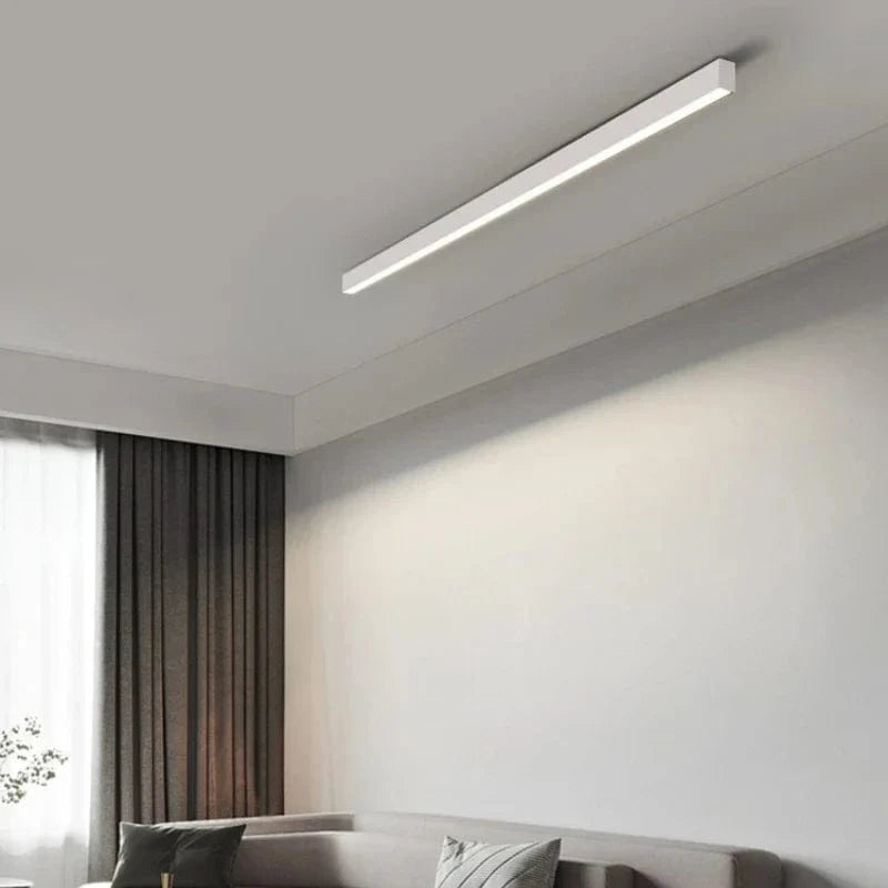 Minimalist Design LED Pendant Ceiling Light Norenza